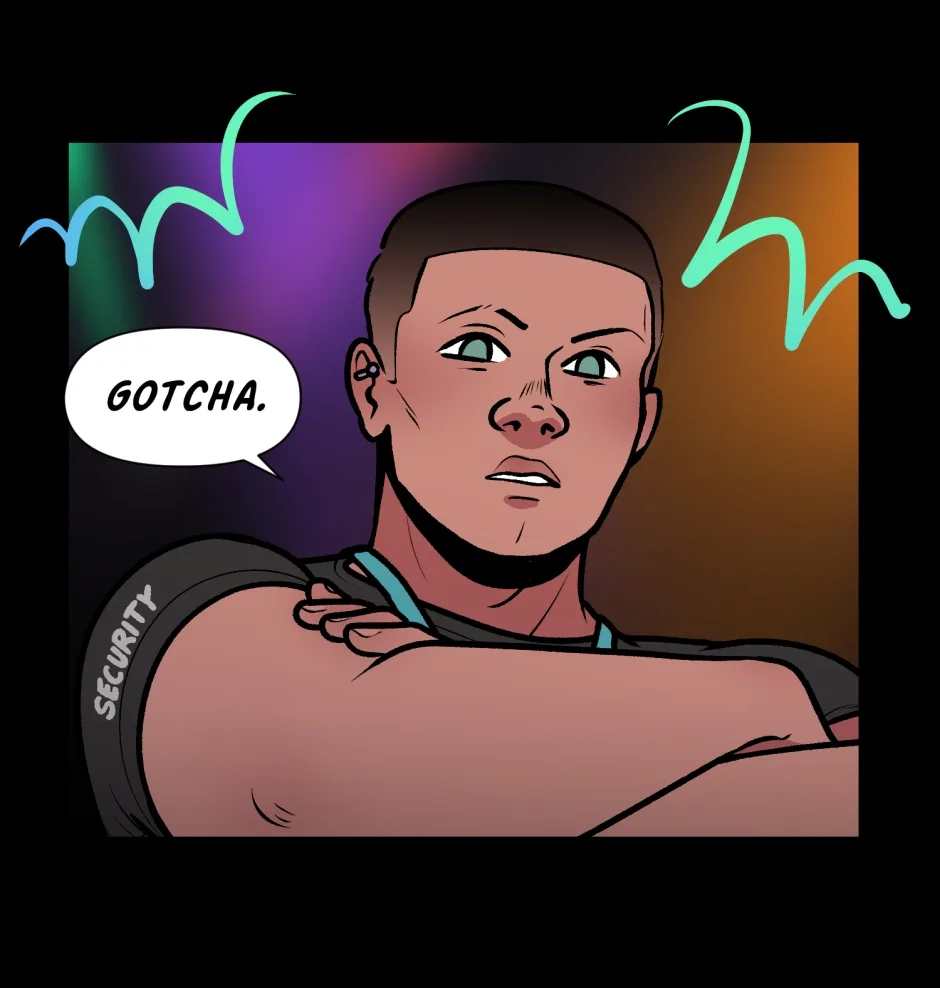 Rechargeable Chapter 69 page 2
