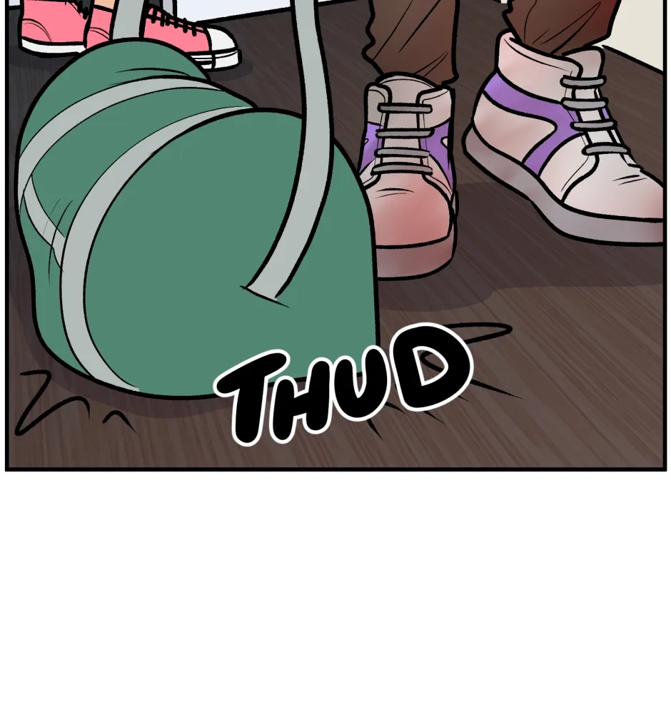 Rechargeable Chapter 69 page 13
