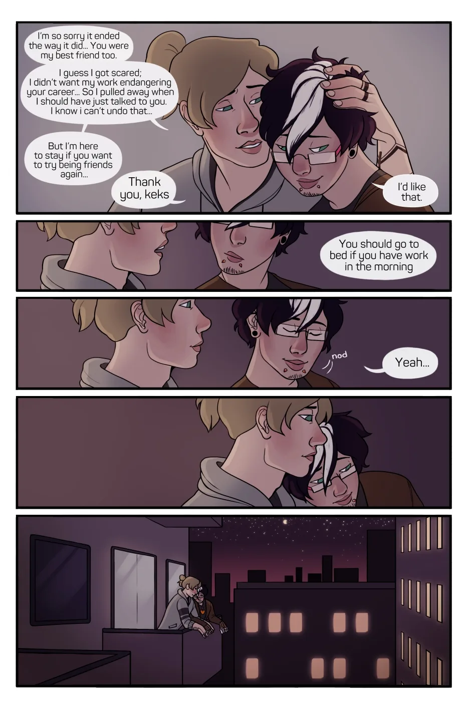 Rechargeable Chapter 7 page 4