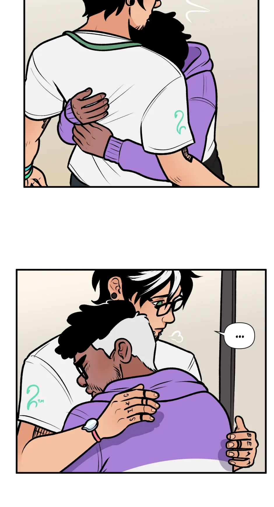 Rechargeable Chapter 70 page 4