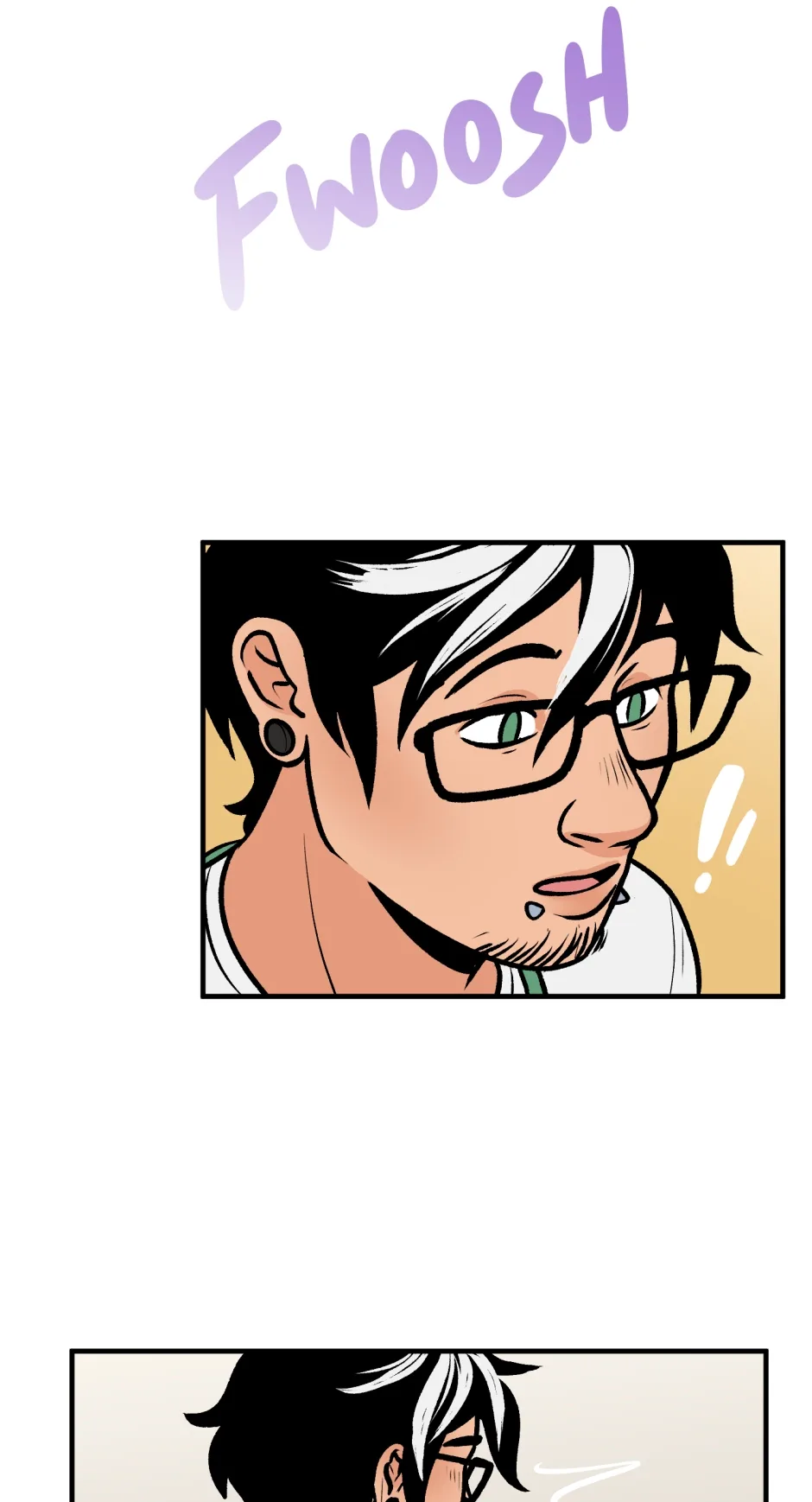 Rechargeable Chapter 70 page 3