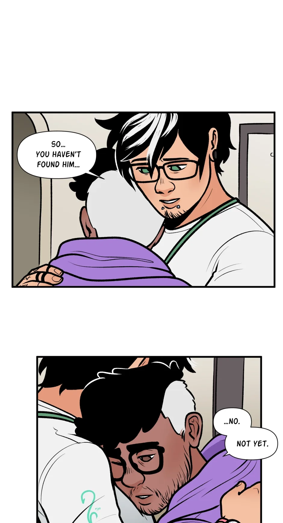 Rechargeable Chapter 70 page 5