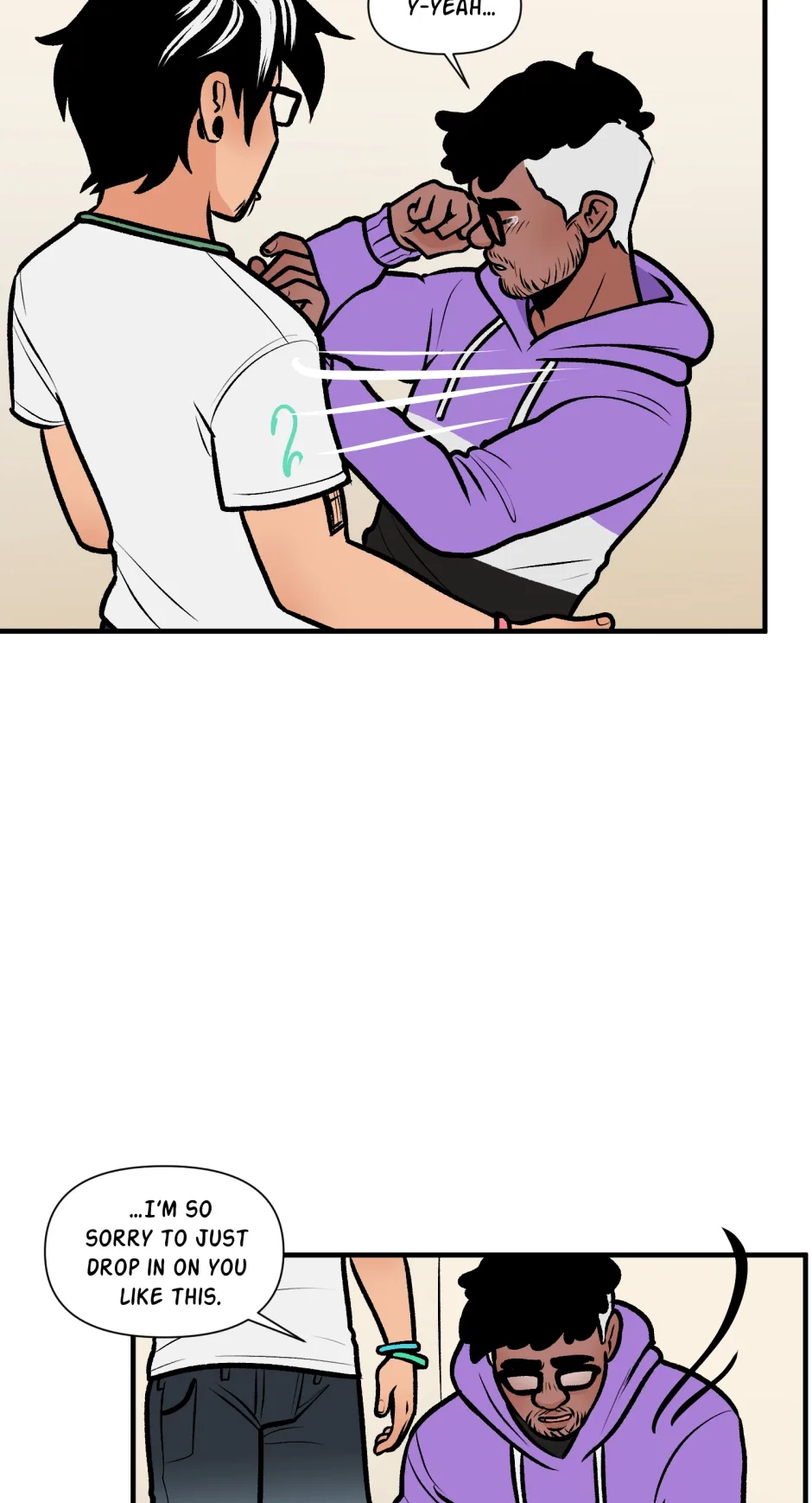 Rechargeable Chapter 70 page 7