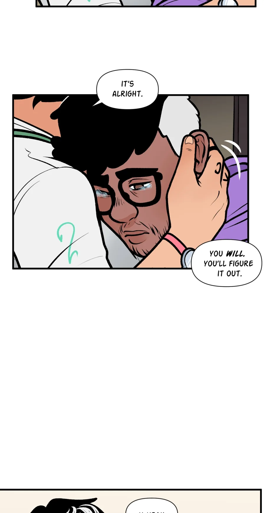 Rechargeable Chapter 70 page 6