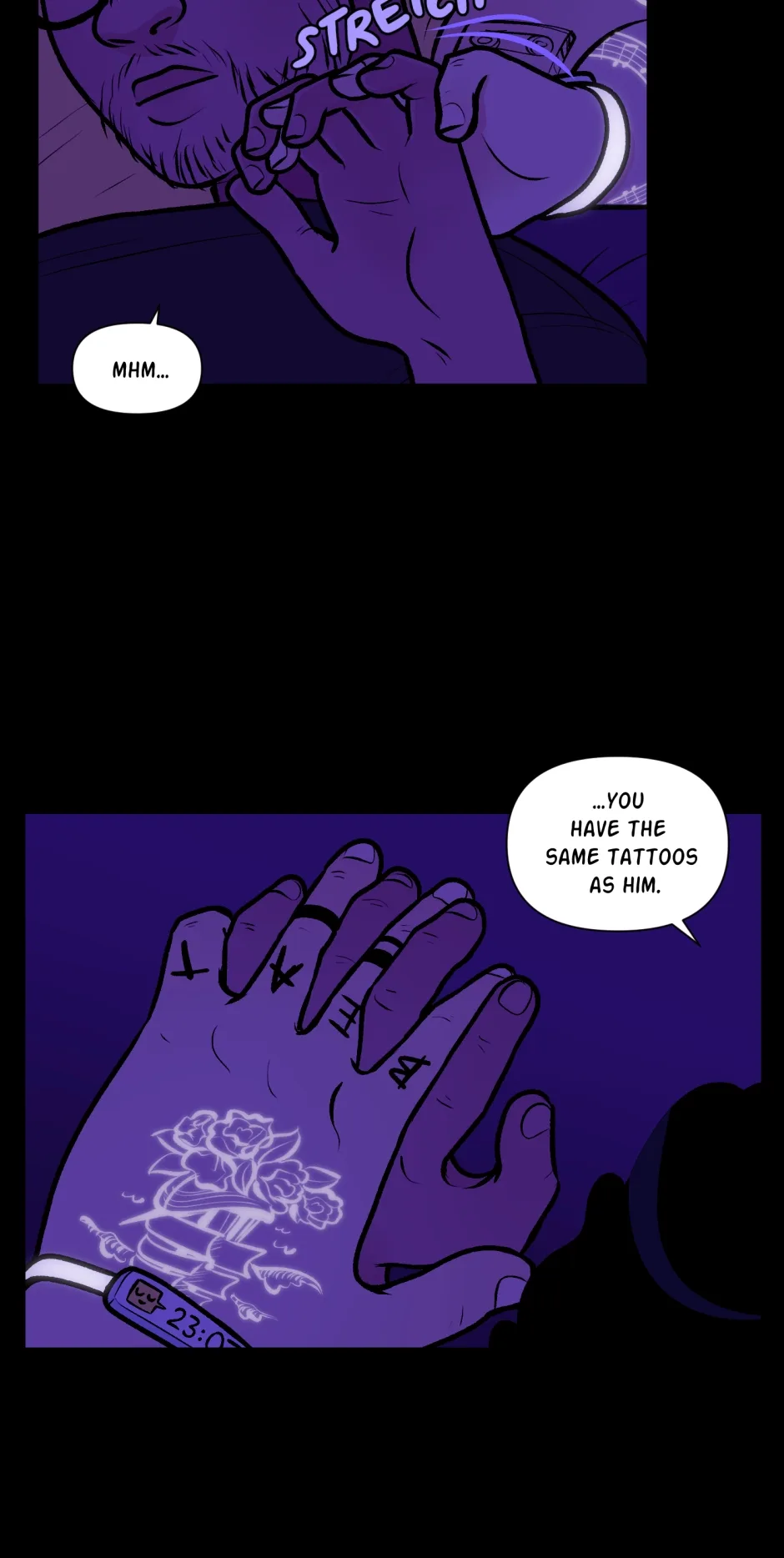 Rechargeable Chapter 73 page 7