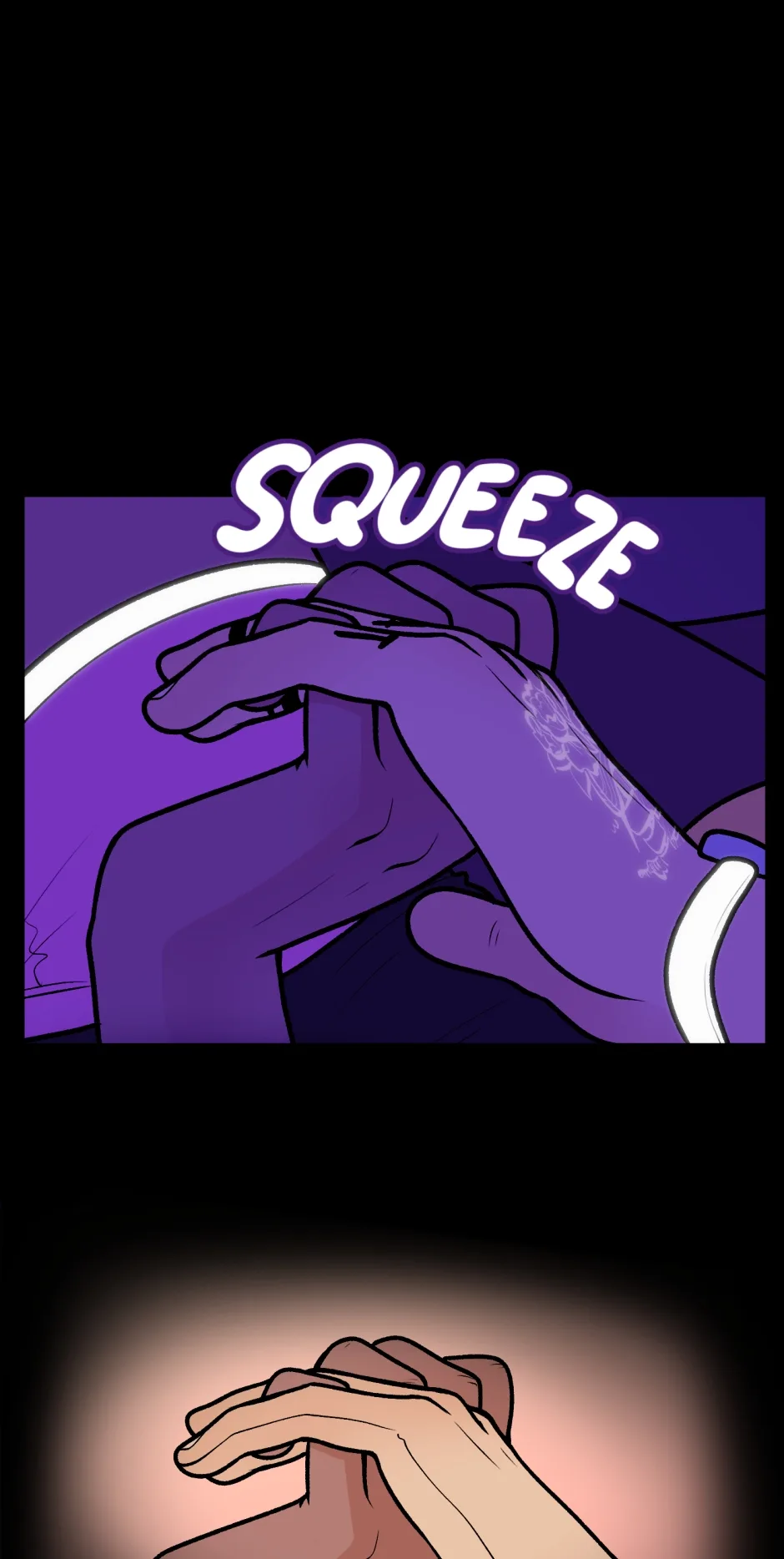 Rechargeable Chapter 73 page 10