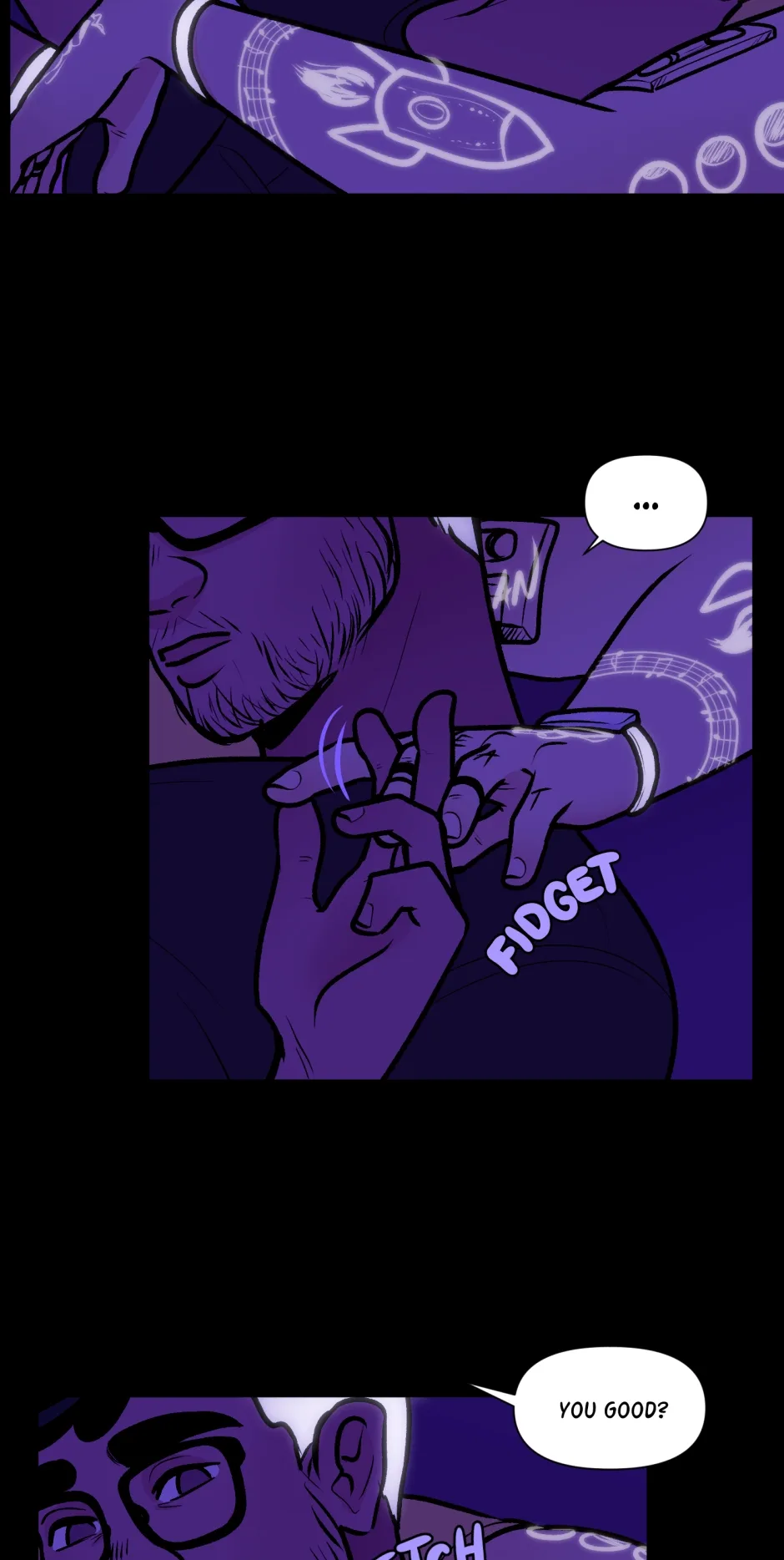 Rechargeable Chapter 73 page 6