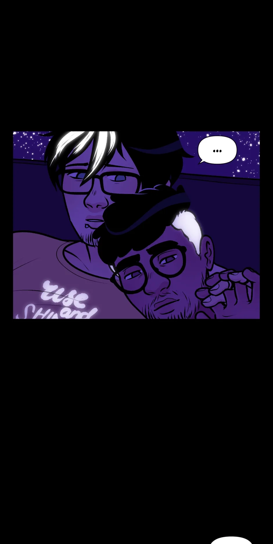 Rechargeable Chapter 73 page 8