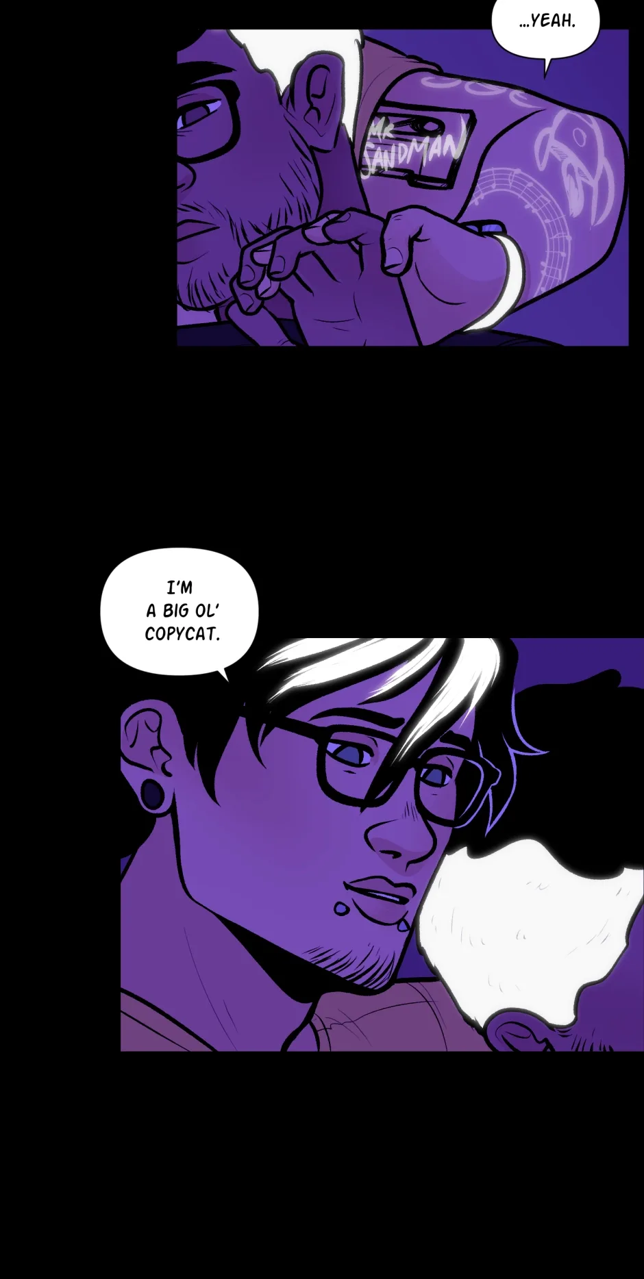 Rechargeable Chapter 73 page 9