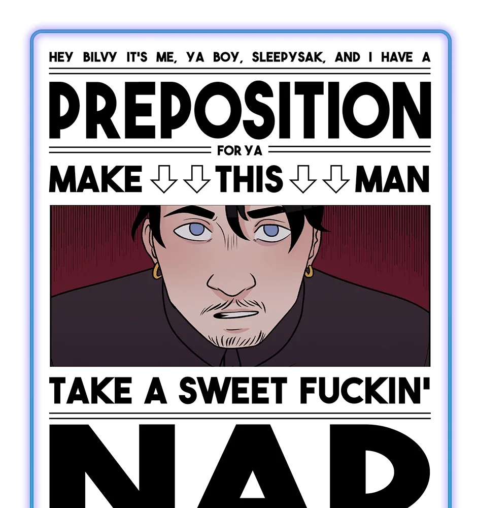 Rechargeable Chapter 74 page 18
