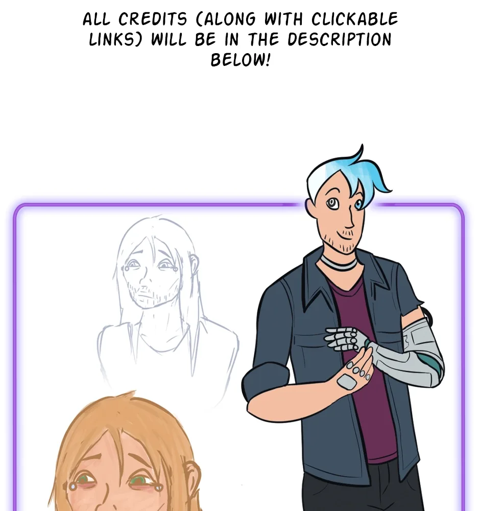 Rechargeable Chapter 74 page 2
