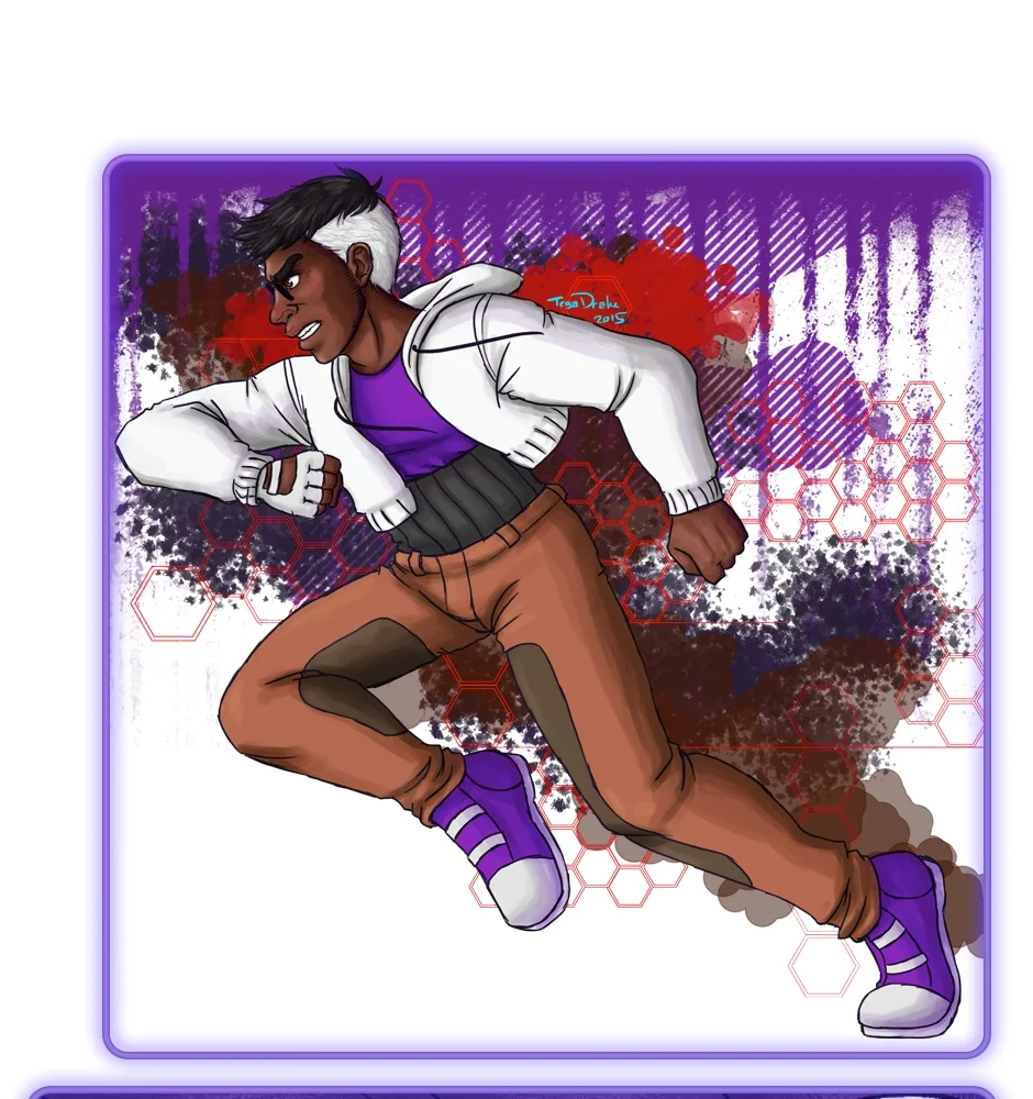 Rechargeable Chapter 74 page 4