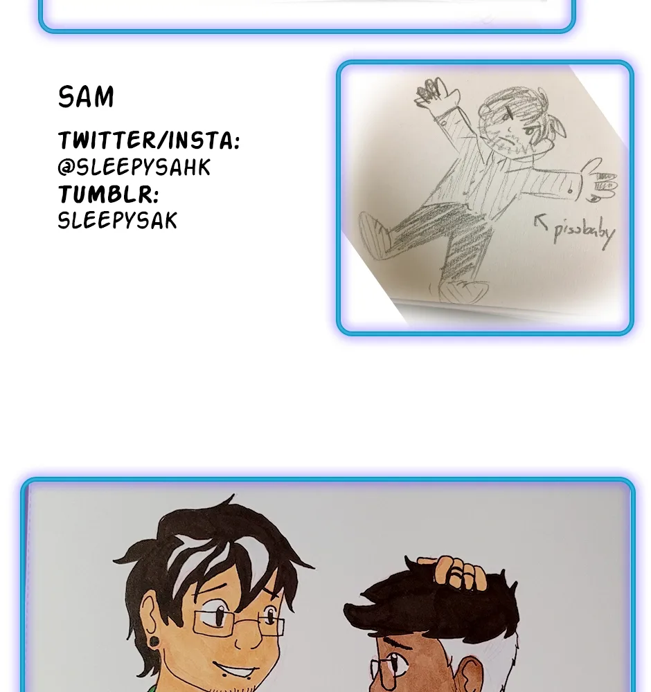 Rechargeable Chapter 74 page 9