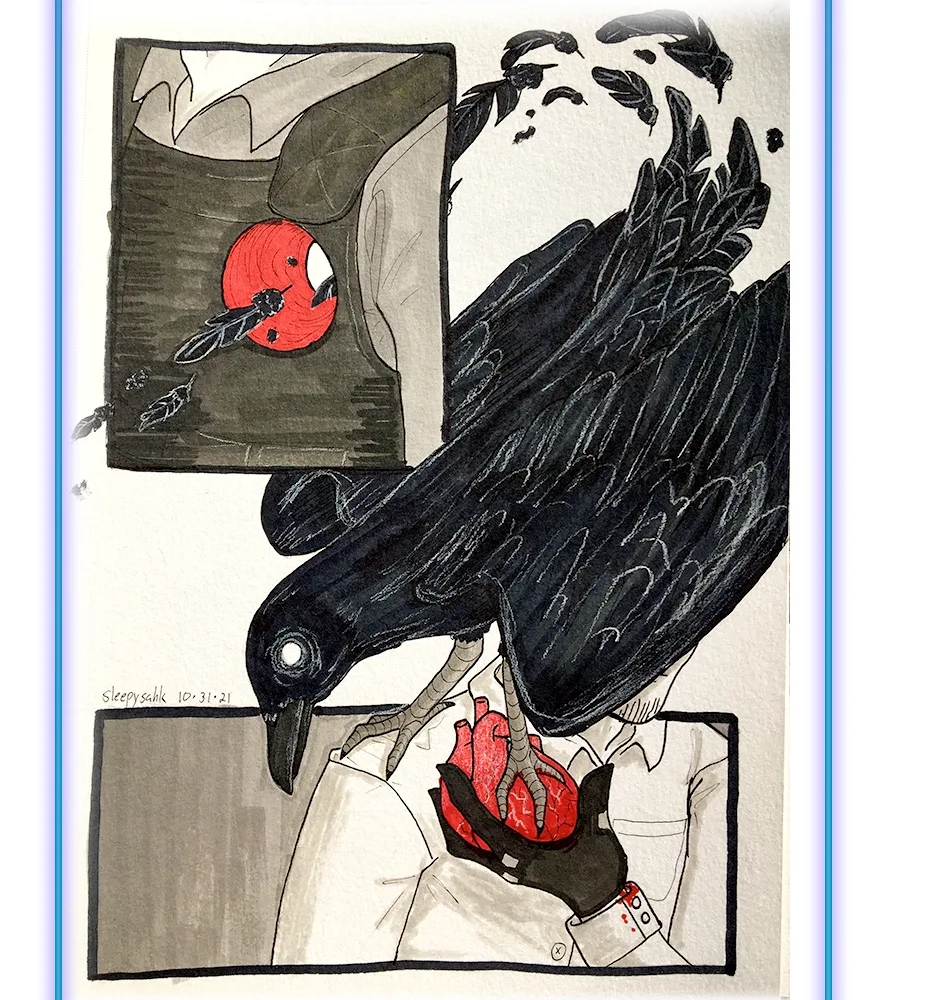 Rechargeable Chapter 74 page 8