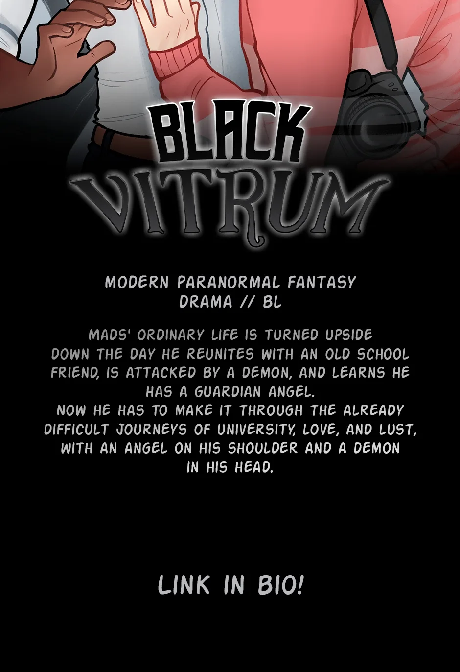 Rechargeable Chapter 74 page 28
