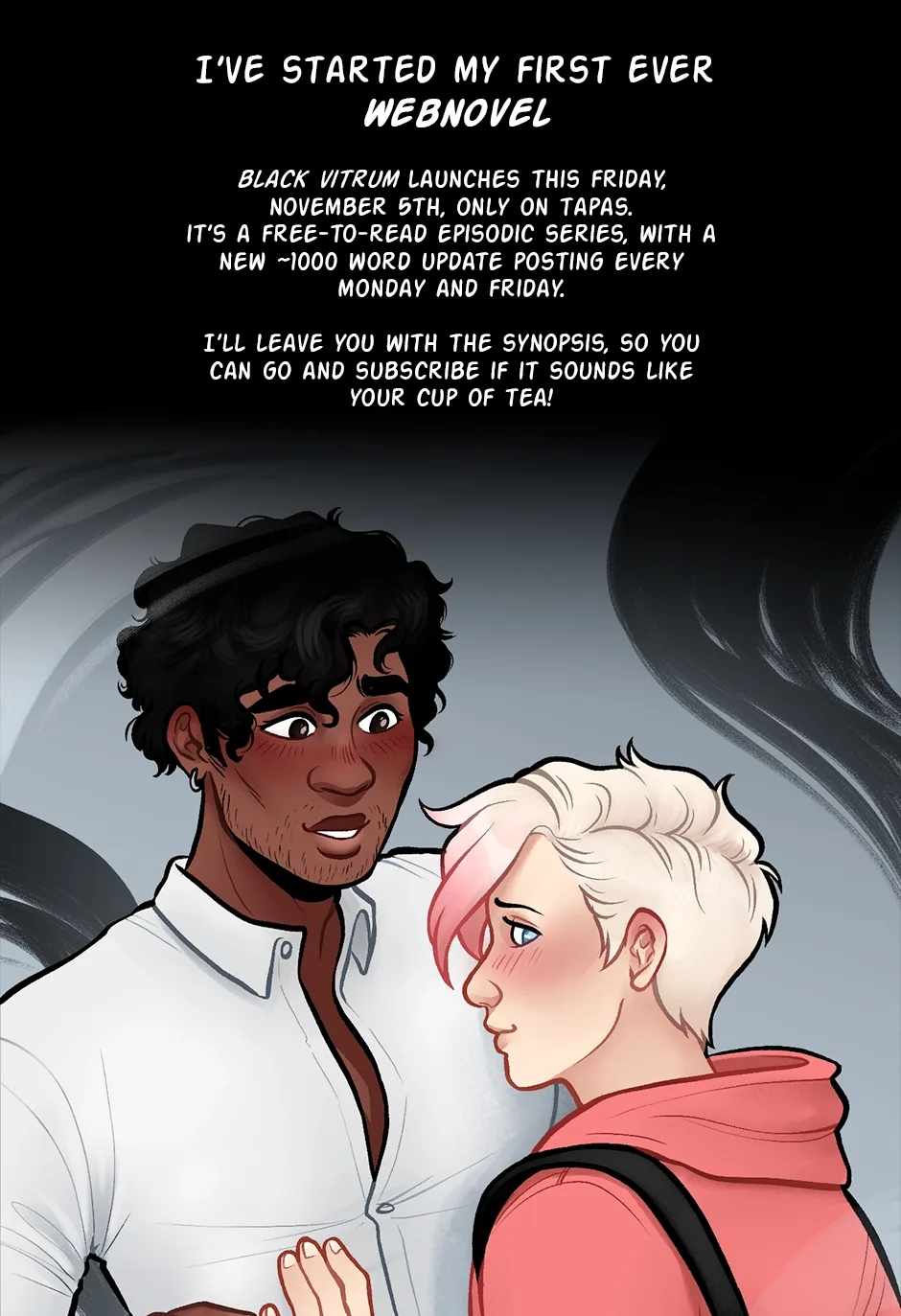 Rechargeable Chapter 74 page 27