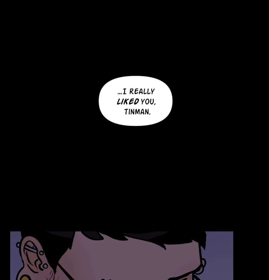 Rechargeable Chapter 78 page 2