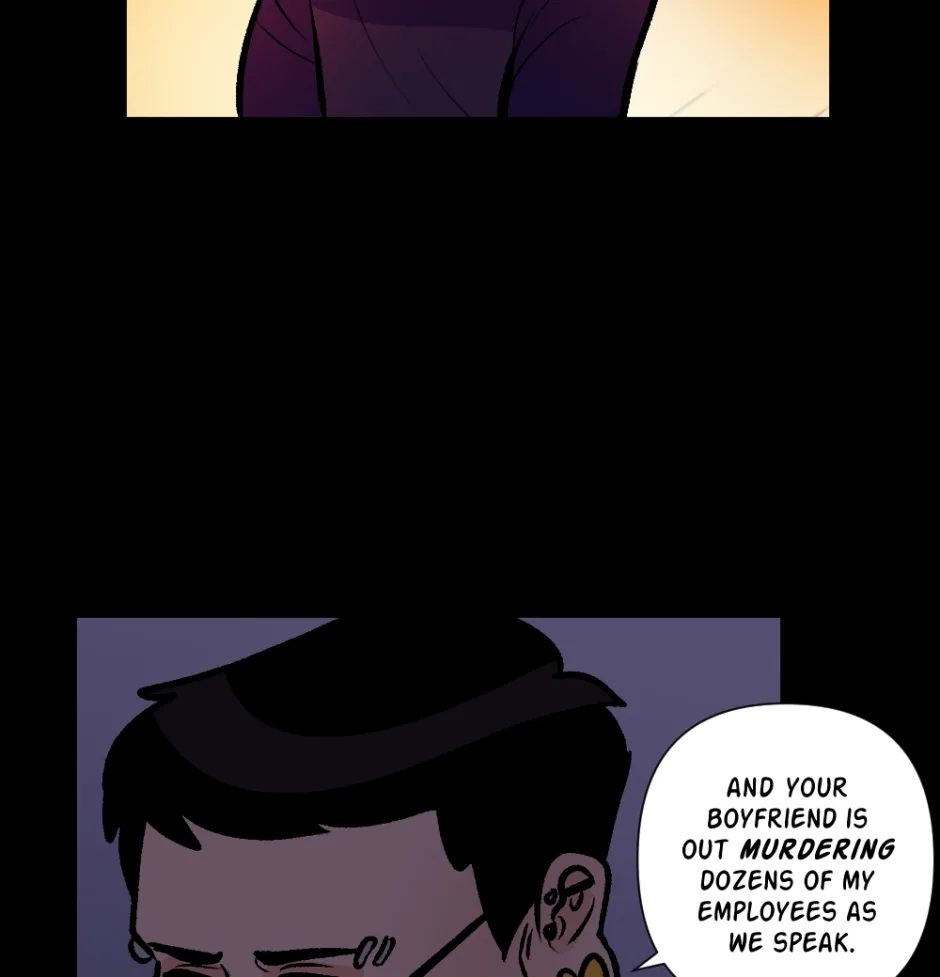 Rechargeable Chapter 78 page 16