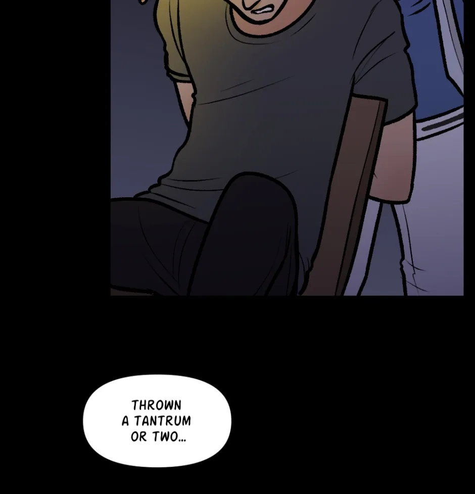 Rechargeable Chapter 78 page 14