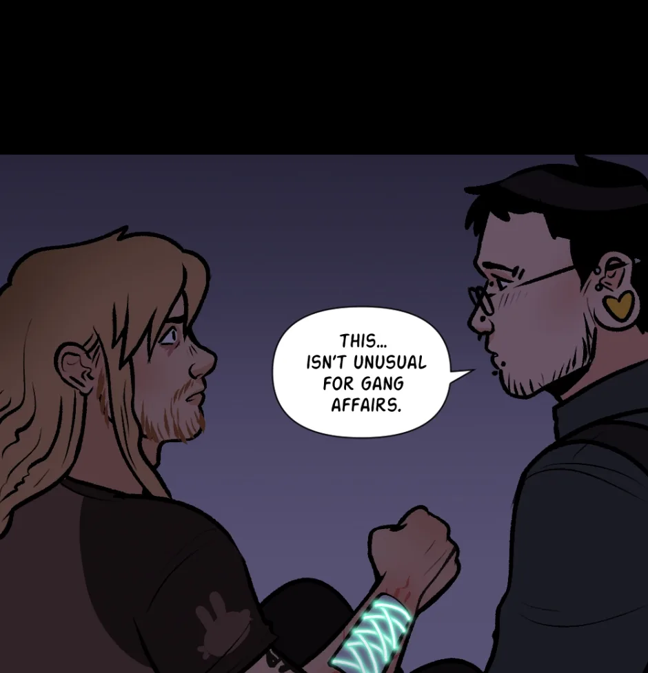 Rechargeable Chapter 78 page 11