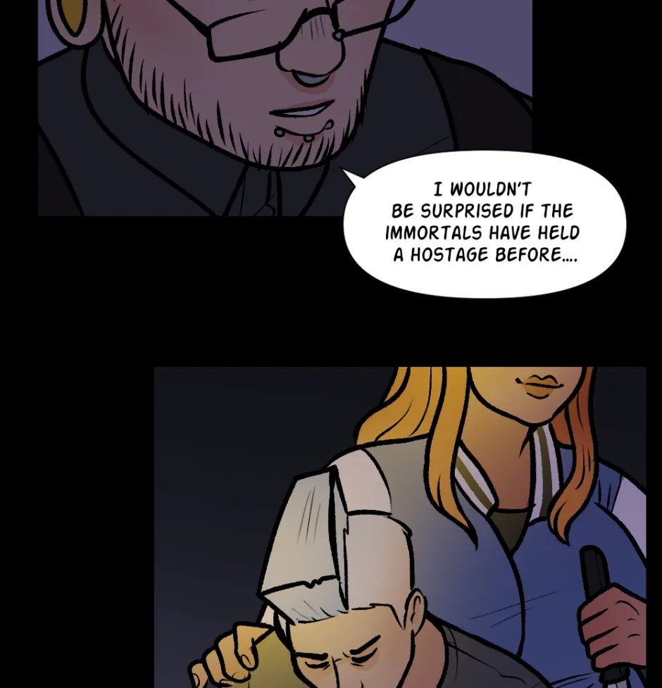 Rechargeable Chapter 78 page 13