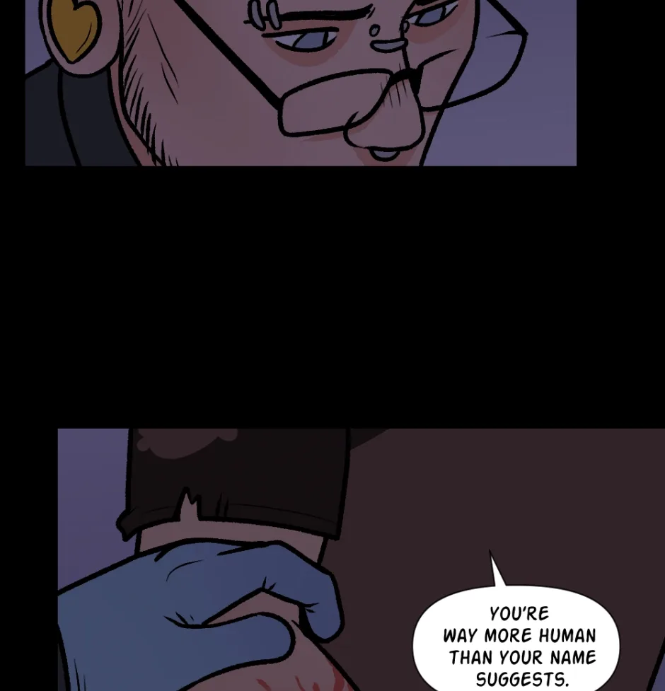 Rechargeable Chapter 78 page 3