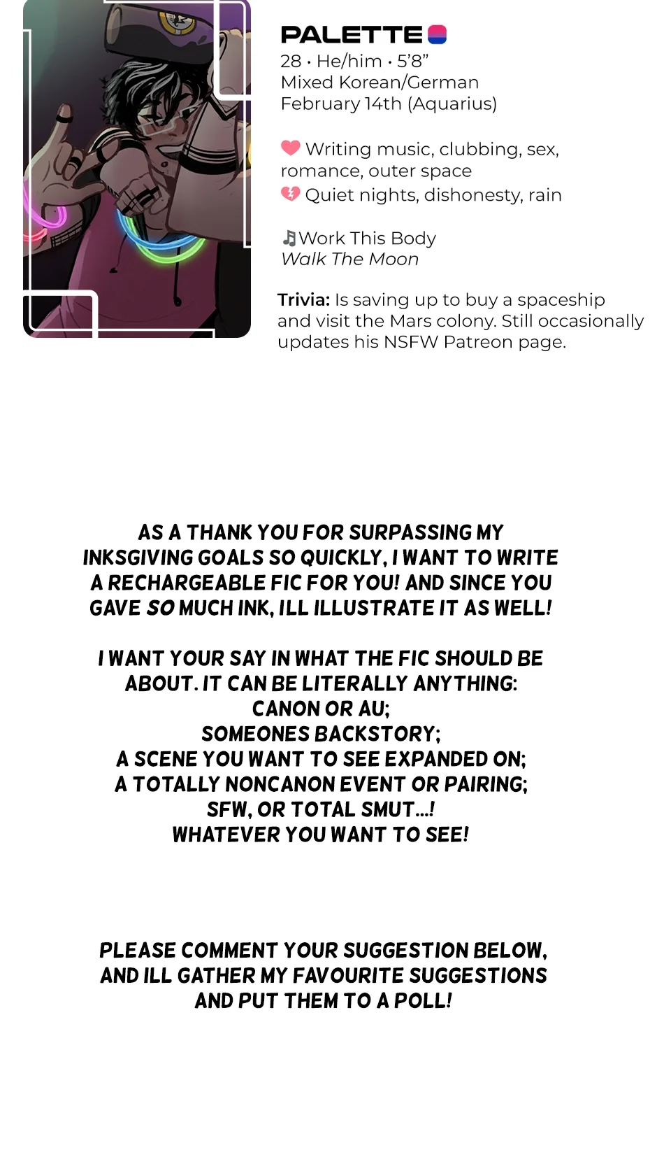 Rechargeable Chapter 79 page 5