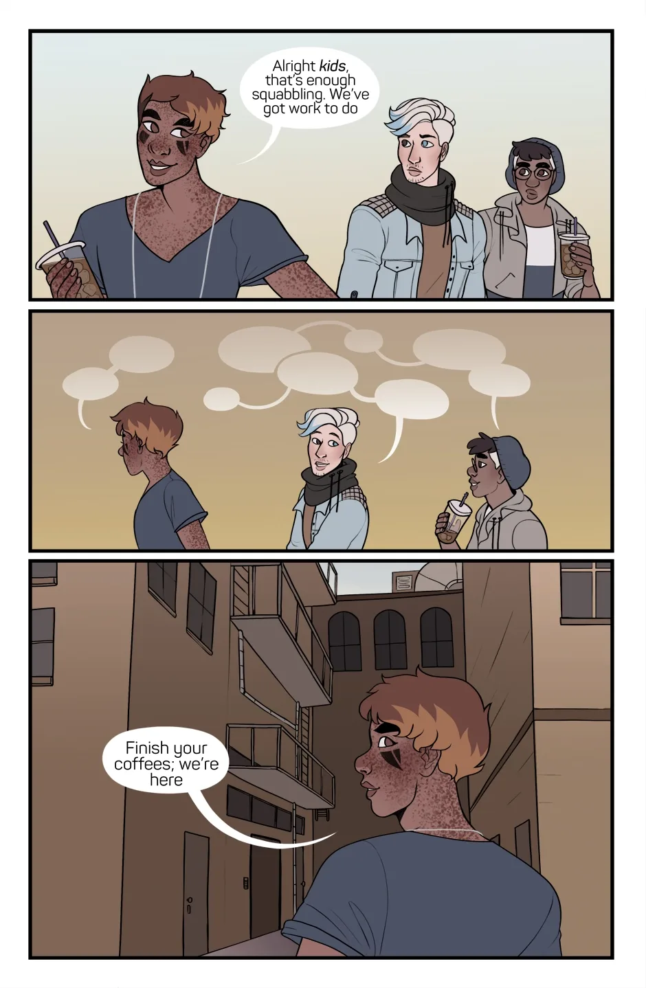 Rechargeable Chapter 8 page 12