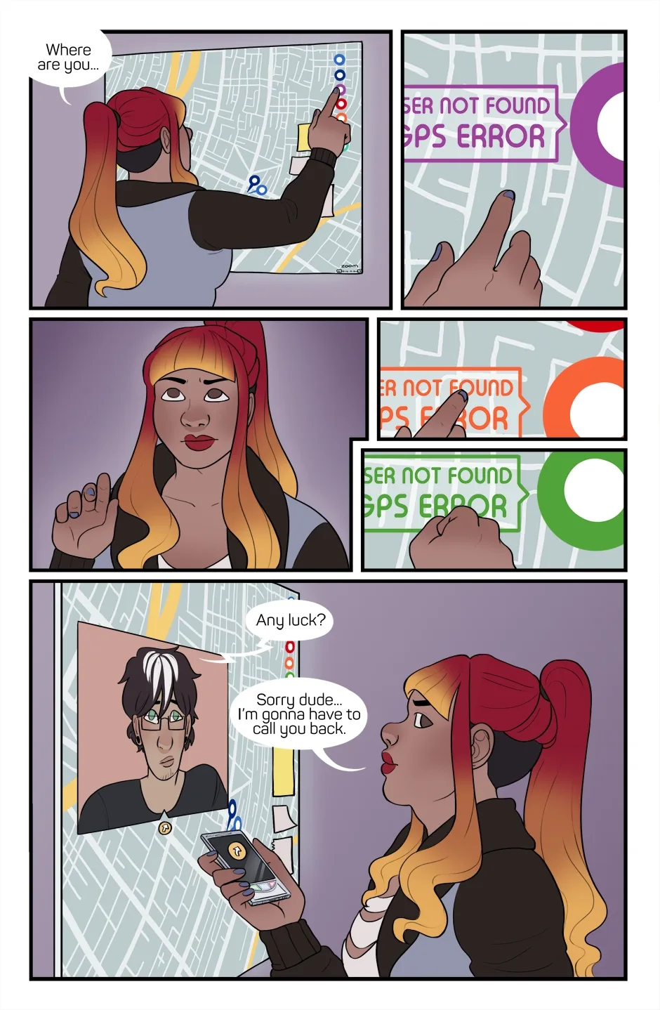 Rechargeable Chapter 8 page 27