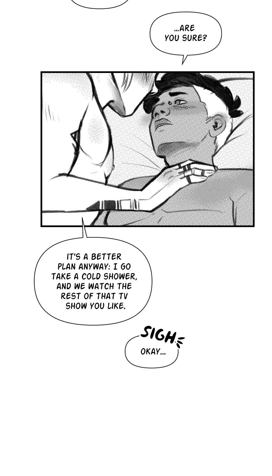Rechargeable Chapter 83 page 2