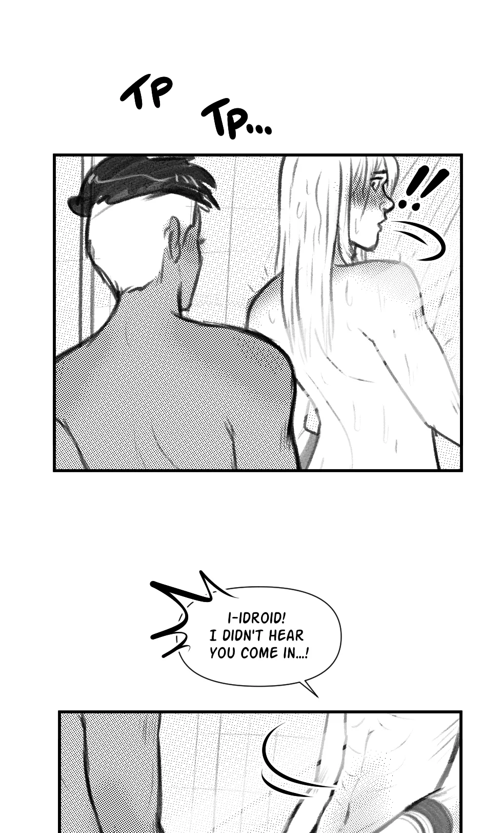 Rechargeable Chapter 83 page 7