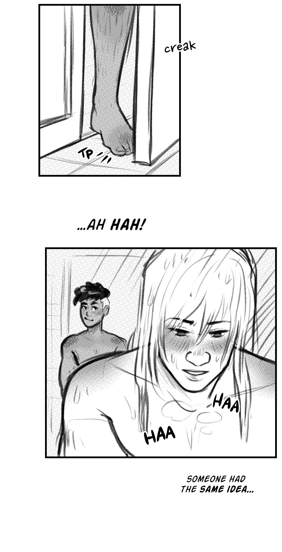 Rechargeable Chapter 83 page 6