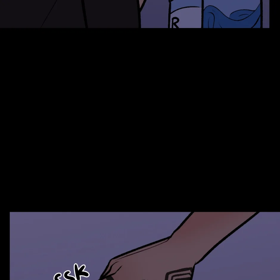 Rechargeable Chapter 84 page 20