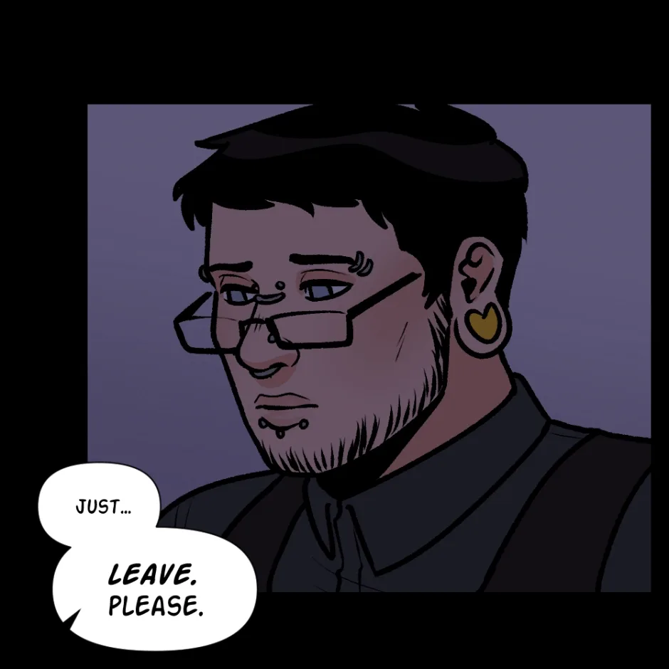 Rechargeable Chapter 84 page 11