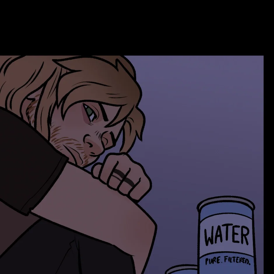 Rechargeable Chapter 84 page 19