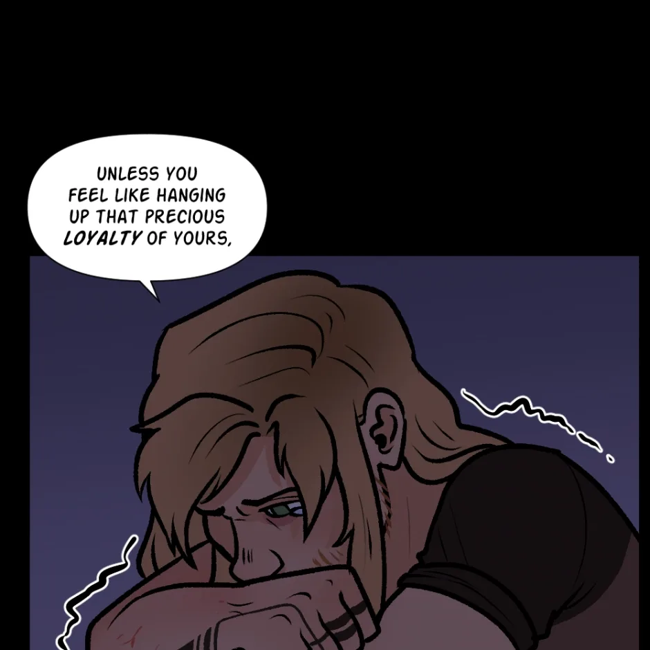 Rechargeable Chapter 84 page 8