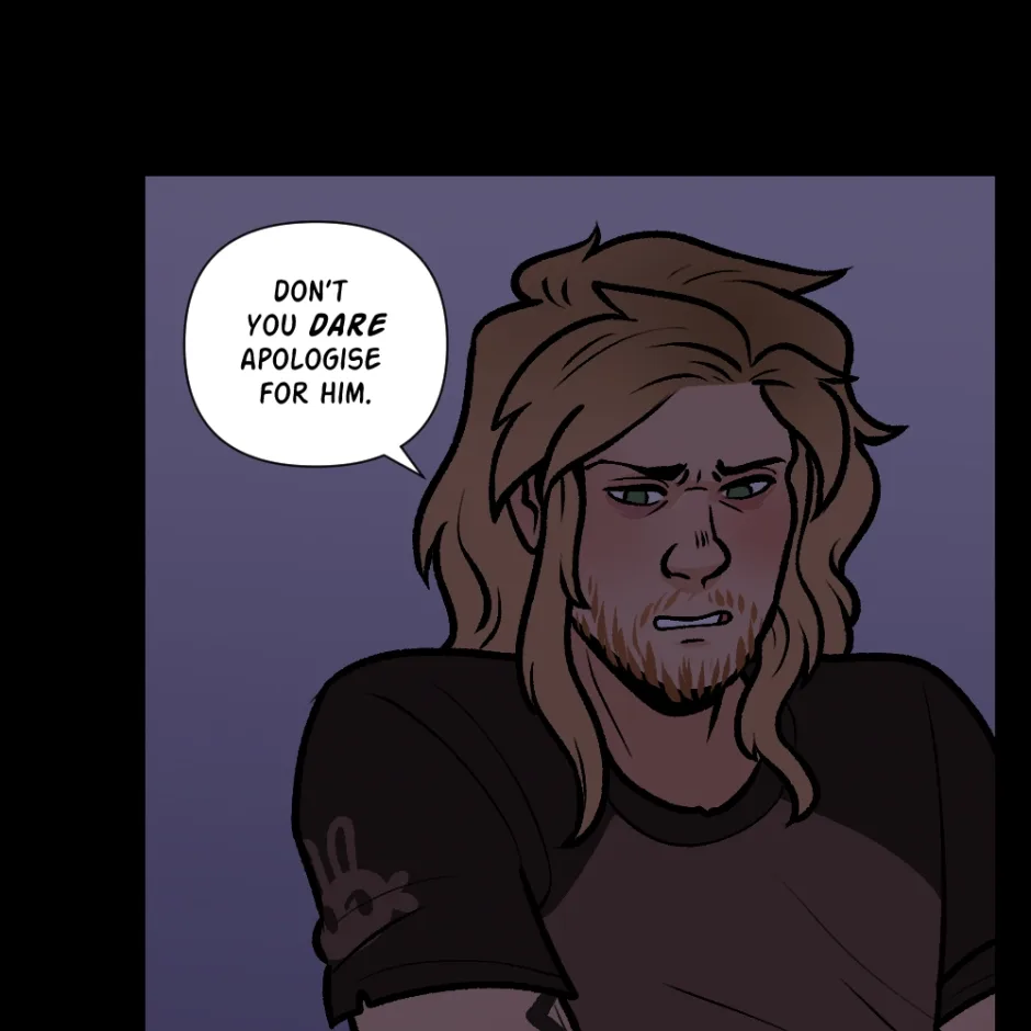 Rechargeable Chapter 84 page 2