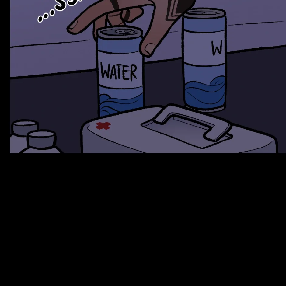 Rechargeable Chapter 84 page 21