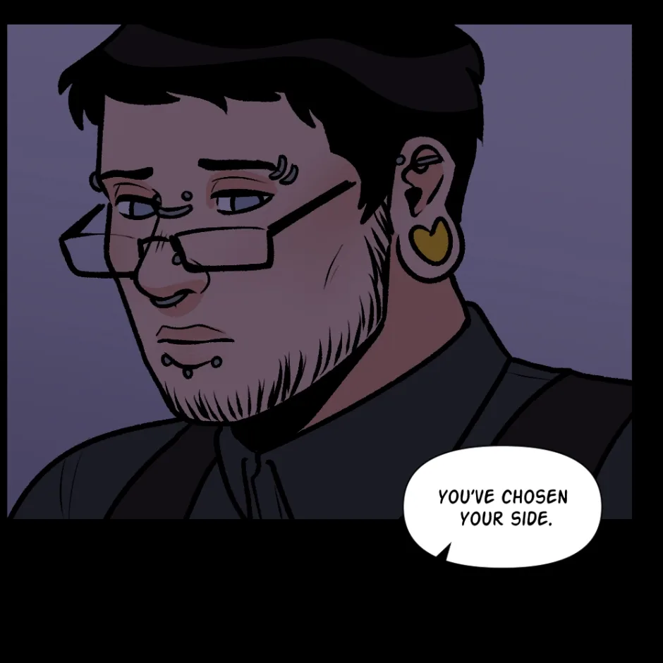 Rechargeable Chapter 84 page 10