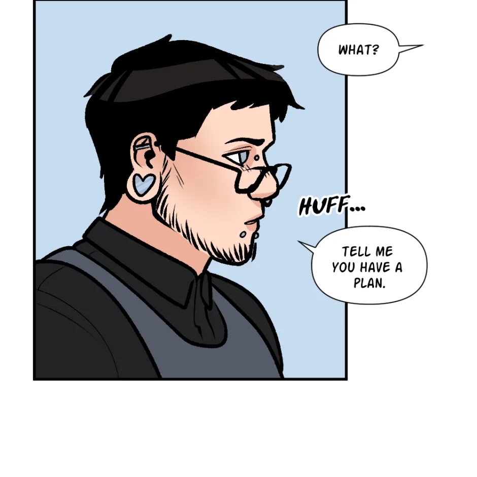 Rechargeable Chapter 86 page 9
