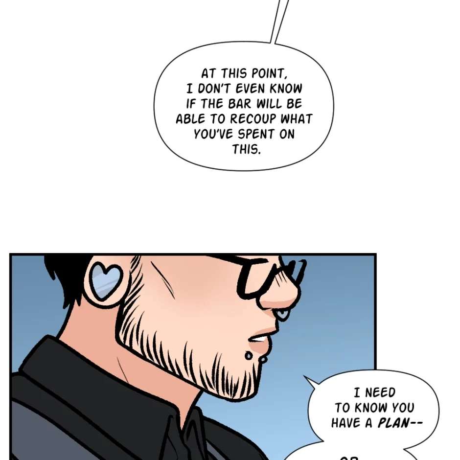 Rechargeable Chapter 86 page 17