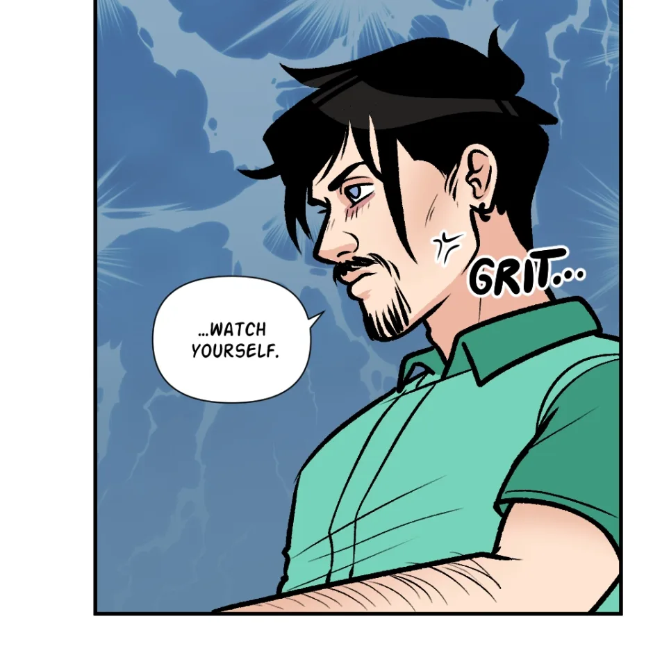 Rechargeable Chapter 86 page 19