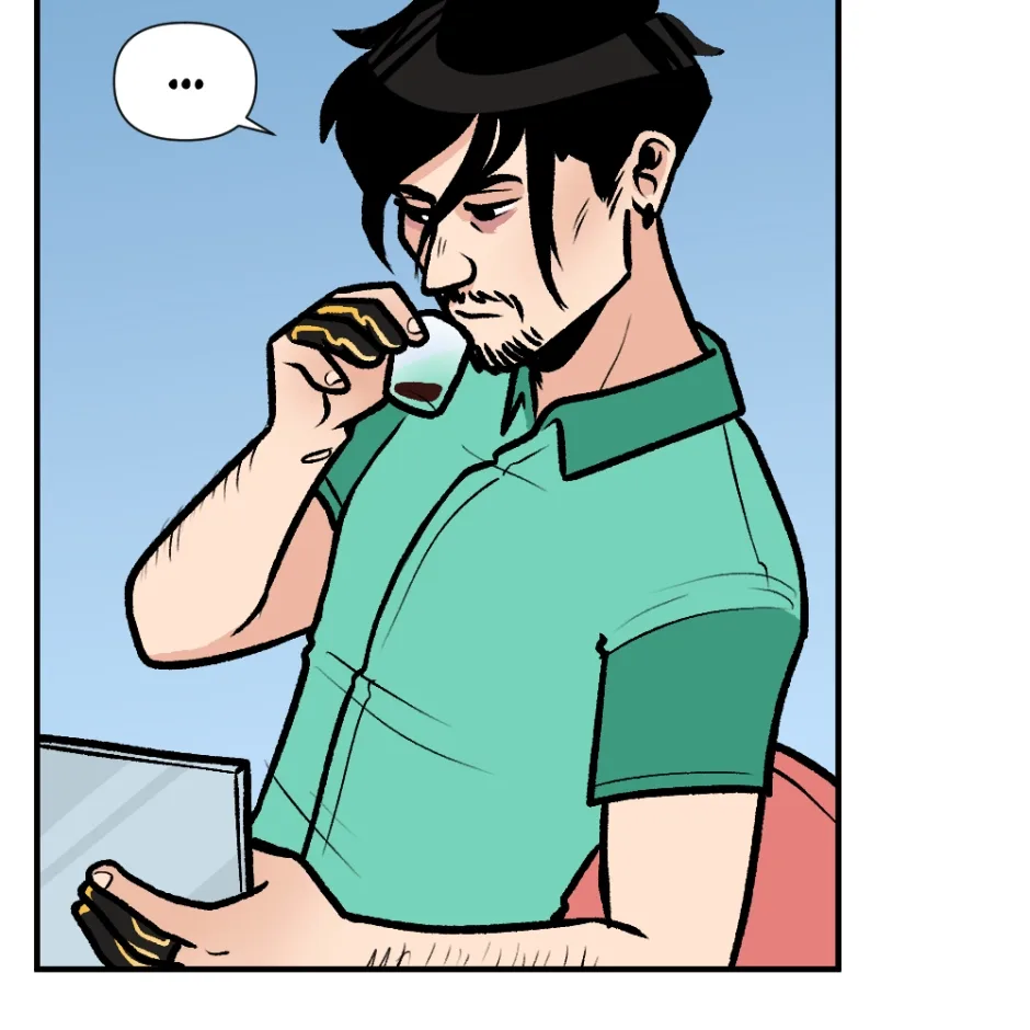 Rechargeable Chapter 86 page 12