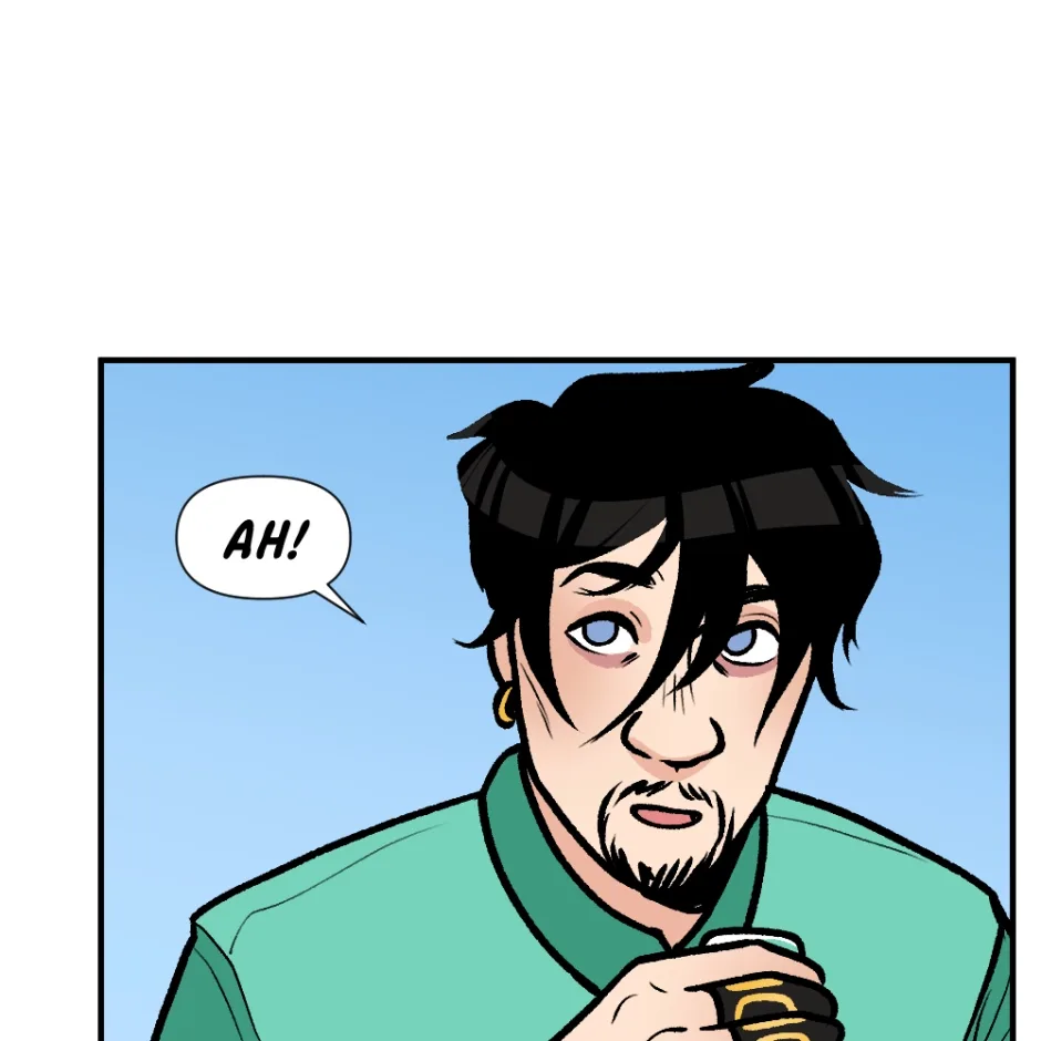 Rechargeable Chapter 86 page 2