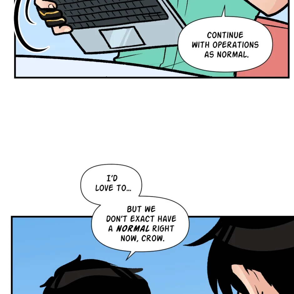 Rechargeable Chapter 86 page 15