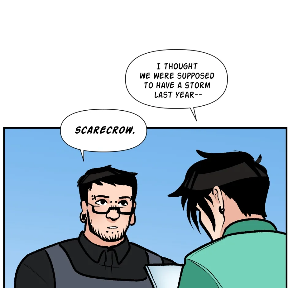 Rechargeable Chapter 86 page 7