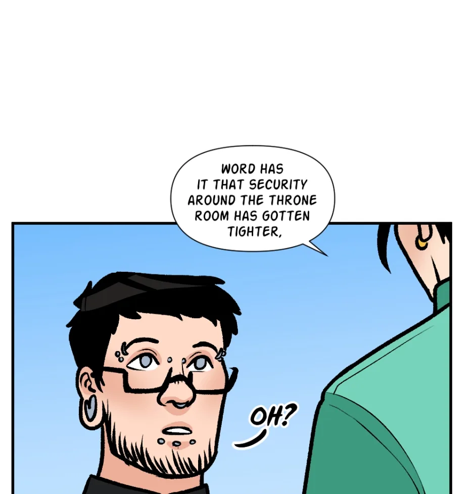 Rechargeable Chapter 87 page 13