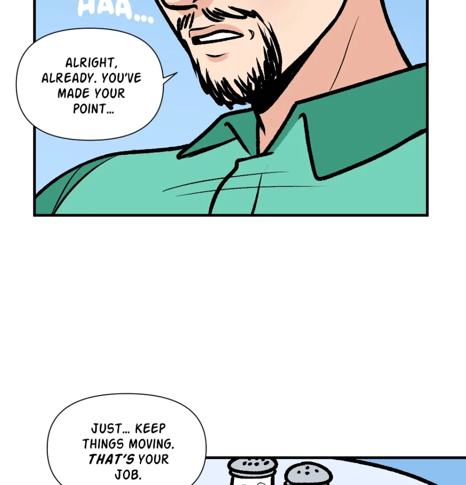 Rechargeable Chapter 87 page 7