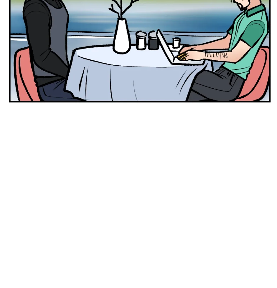 Rechargeable Chapter 87 page 11