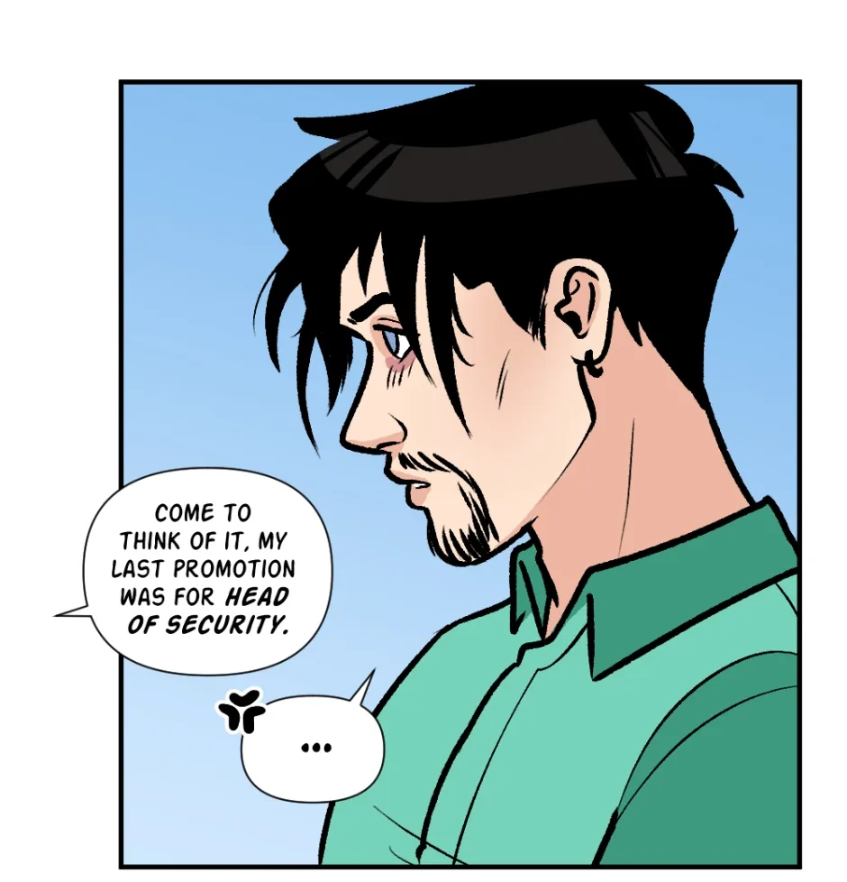 Rechargeable Chapter 87 page 5
